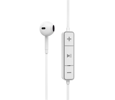 Energy Sistem Bluetooth Style 1 (Wit)