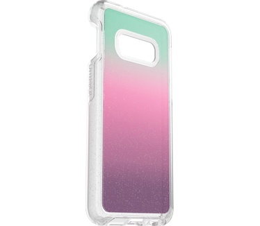 Otterbox Symmetry Clear voor Samsung Galaxy S10e  Multi-color
