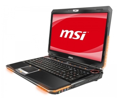MSI GT663R-434NL