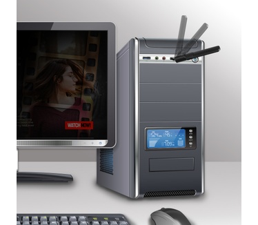Edimax EW-7822UAD
