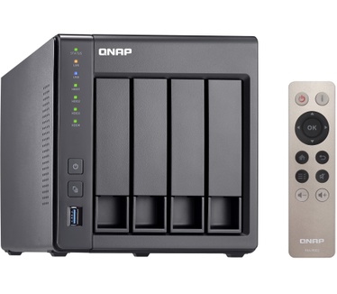QNAP TS-451+