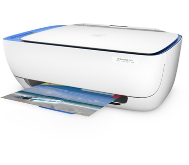 HP Deskjet 3634