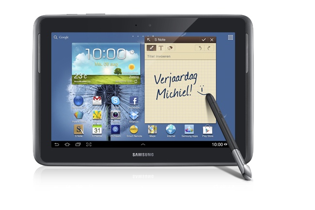 samsung galaxy note 10 1 16gb wifi
