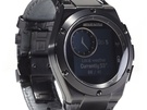 Luxueus horloge van HP