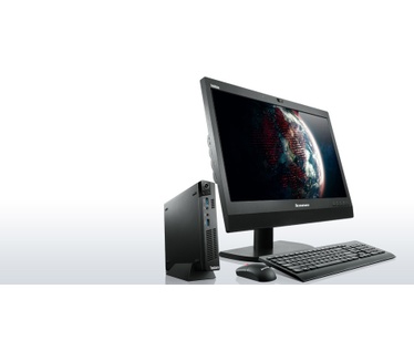 Lenovo ThinkCentre M92p uSFF (SD6A3MH)
