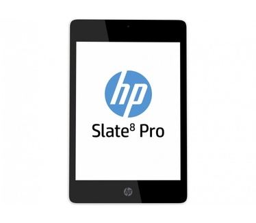 HP Slate 8 Pro Wit