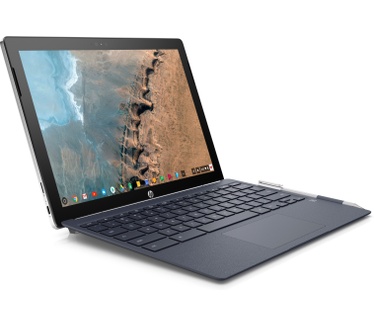 HP Chromebook x2 12-f002nd