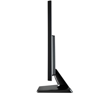 LG 27EA33V Zwart