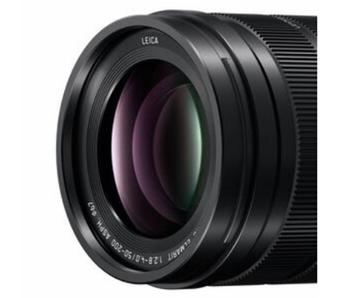 Panasonic Leica DG Vario-Elmarit 50-200mm f/2.8-4.0 Asph. Power O.I.S