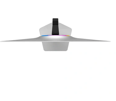 Samsung Odyssey OLED G8 G80SH 32" Zilver