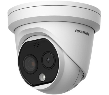 Hikvision DS-2TD1217-3/PA