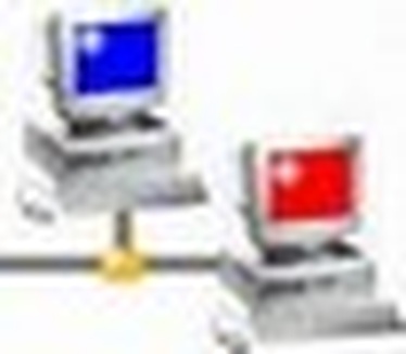 DameWare logo (45 pix)