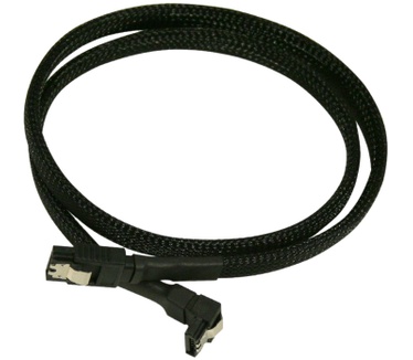 Nanoxia SATA 6GB/s, 0.45m