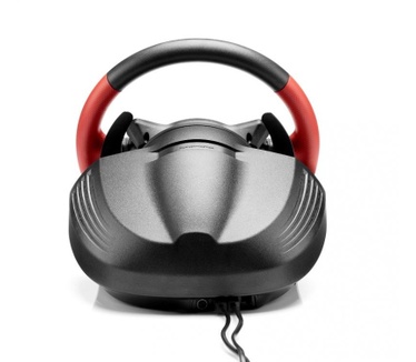 Thrustmaster T150 RS - Ferrari Edition Rood, Zwart