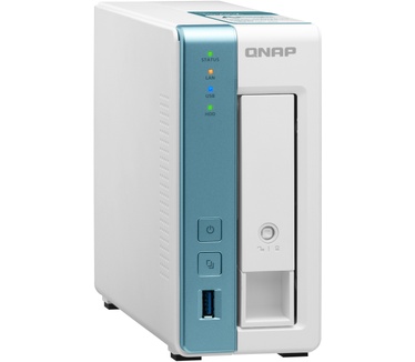 QNAP TS-131K (zonder harde schijf)
