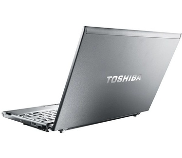 Toshiba Portégé R500-12P