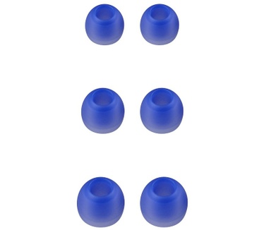 Panasonic RP-TCM105E (Blauw)