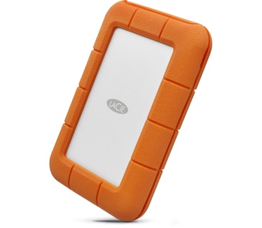 LaCie Rugged Rugged USB-C