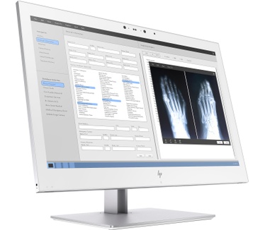 HP HC270cr Wit