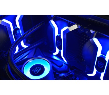 Gamer Storm MF120S, 120mm