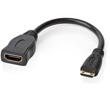 Nedis CVGB34590BK02