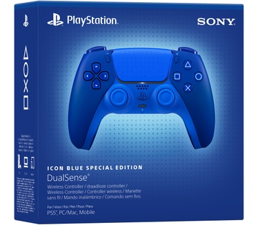 Sony Computer Entertainment DualSense - Icon Blue