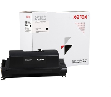 Xerox Everyday Zwart toner , HP CC364X van , 24000 pagina's - (006R03624)