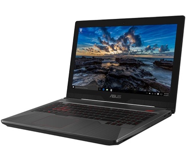 Asus FX503VD -DM002T