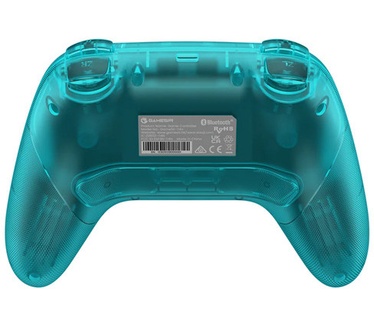 GameSir T4n?Lite?Nova Wireless Controller - Neon teal - Wireless Controller - Android