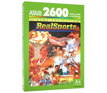 RealSports Collection
