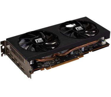 Powercolor Radeon RX 5600 XT