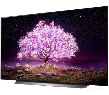 LG OLED77C11LB