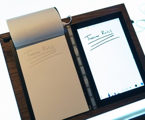 Lenovo Yoga Book