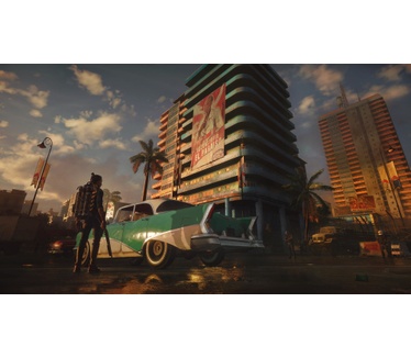 Far Cry 6 Gold Edition, Xbox One & Series S|X