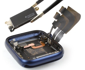Apple Watch Series 6 teardown