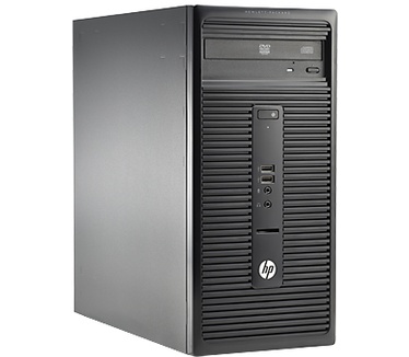 HP 280 G1 MT