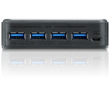 Aten 2-Port USB 3.0 Peripheral Sharing switch