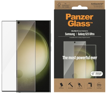 PanzerGlass Ultra Wide Fit