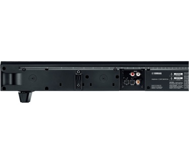 Yamaha YAS-103 Zwart