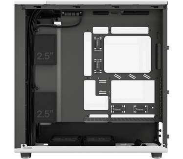 Fractal Design North XL - RC Chalk White