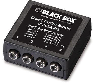 Black Box IC565A-R2