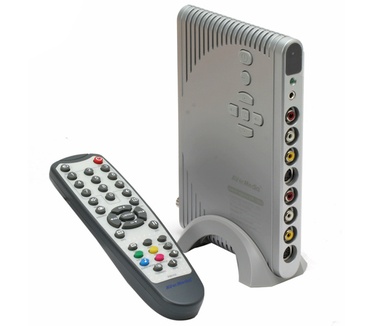 Avermedia AverTV Hybrid STB 1080i