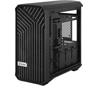 Fractal Design Torrent Compact Black TG Dark