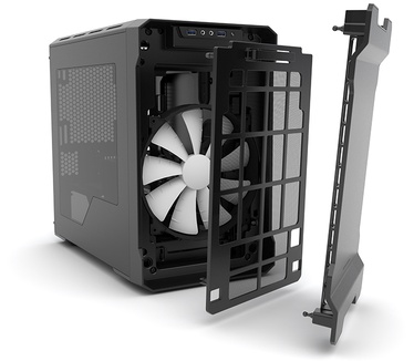 Phanteks Enthoo Evolv ITX (Closed)