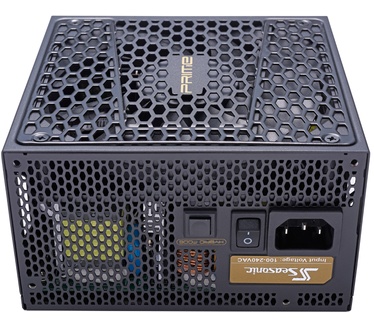 Seasonic Prime Ultra 550W Gold