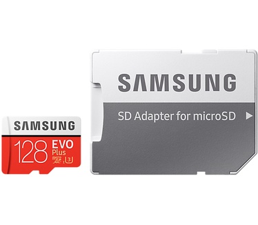 Samsung EVO Plus 128GB