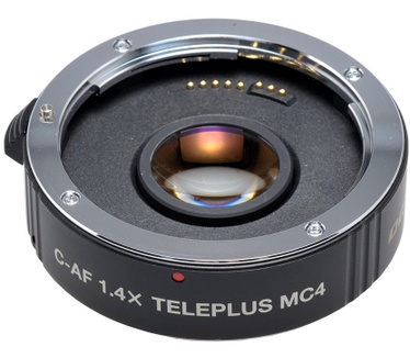 Kenko Pro 300 DGX 1.4 Extender (Canon)
