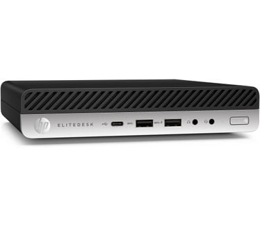 HP 800 G3 Mini