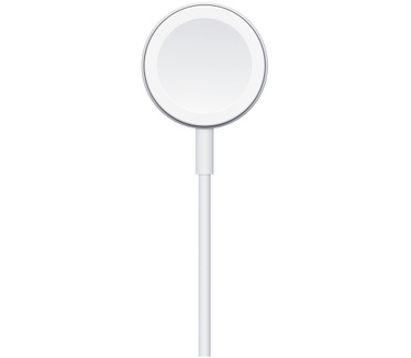 Apple Watch Magnetische Oplaadkabel USB-C 1 meter