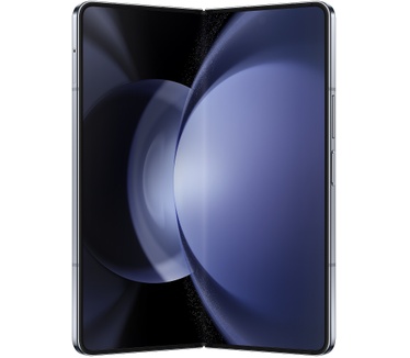 Samsung Galaxy Z Fold5, 512GB Lichtblauw